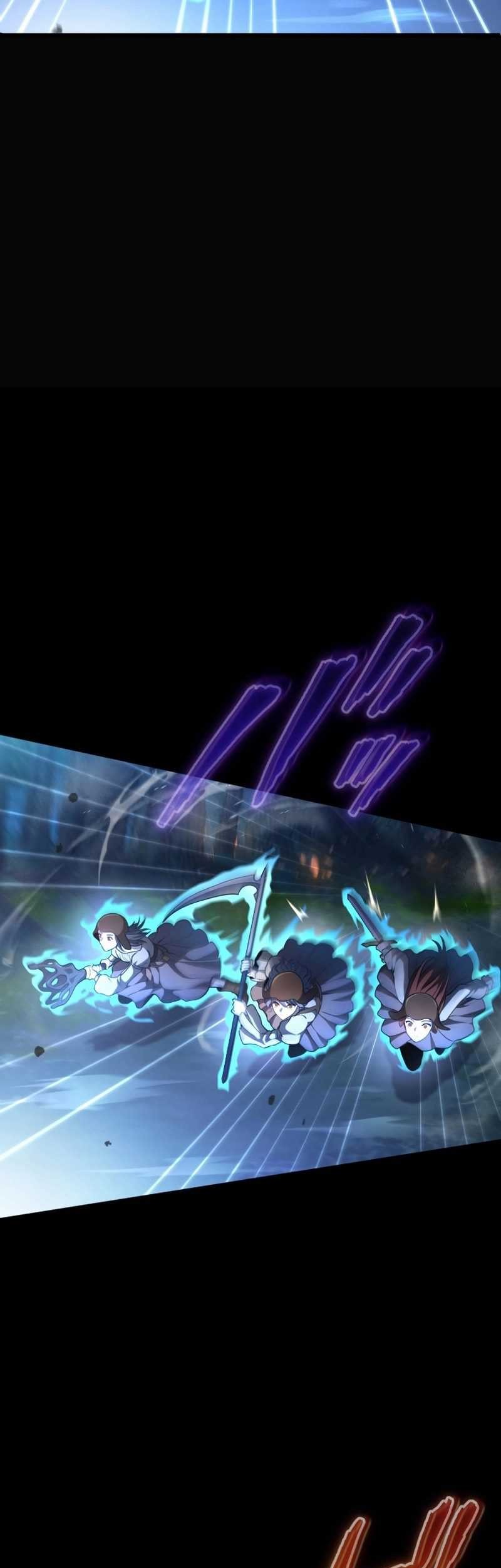 Regression of the Close Combat Mage Chapter 34 - halaman 13