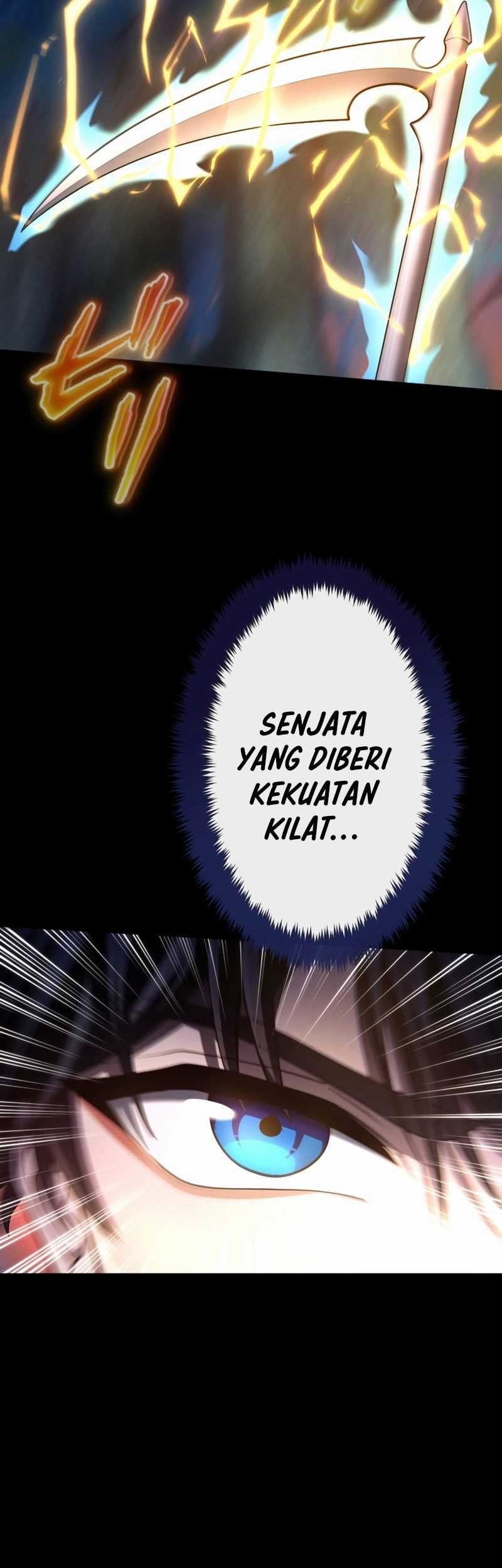 Regression of the Close Combat Mage Chapter 34 - halaman 15