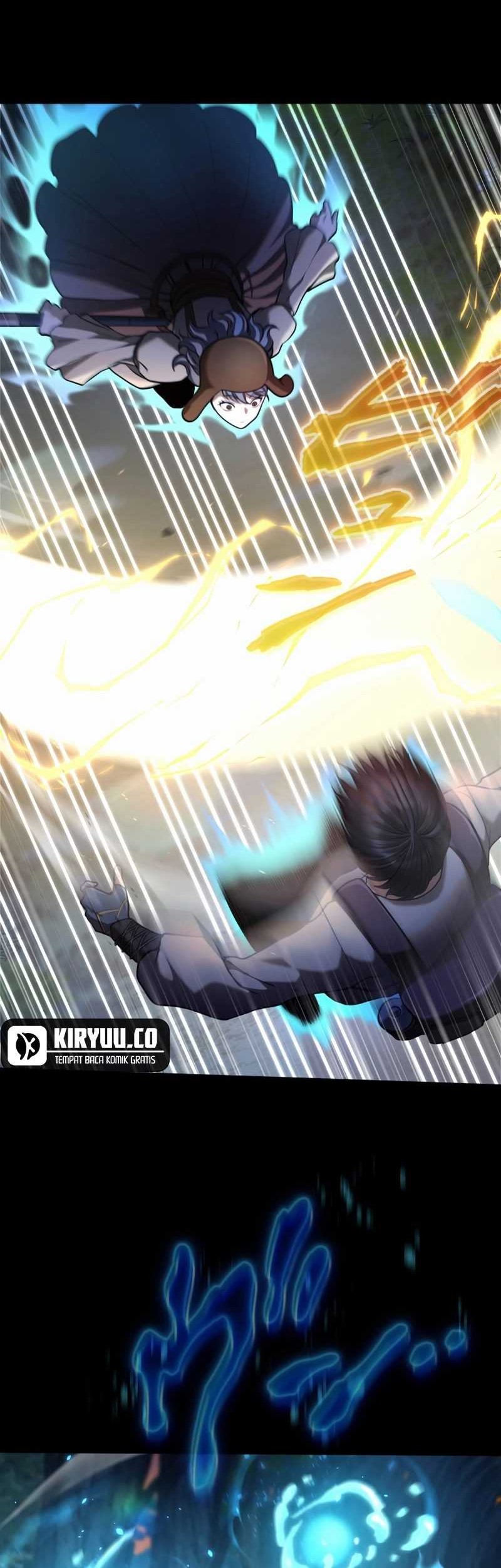 Regression of the Close Combat Mage Chapter 34 - halaman 16