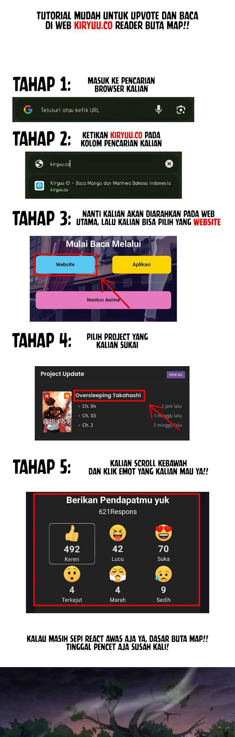 Regression of the Close Combat Mage Chapter 34 - halaman 2