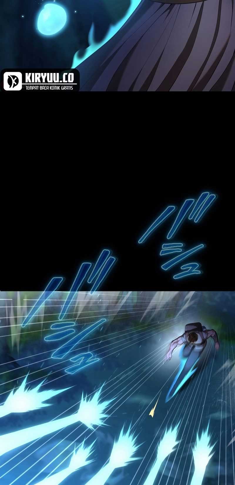Regression of the Close Combat Mage Chapter 34 - halaman 37