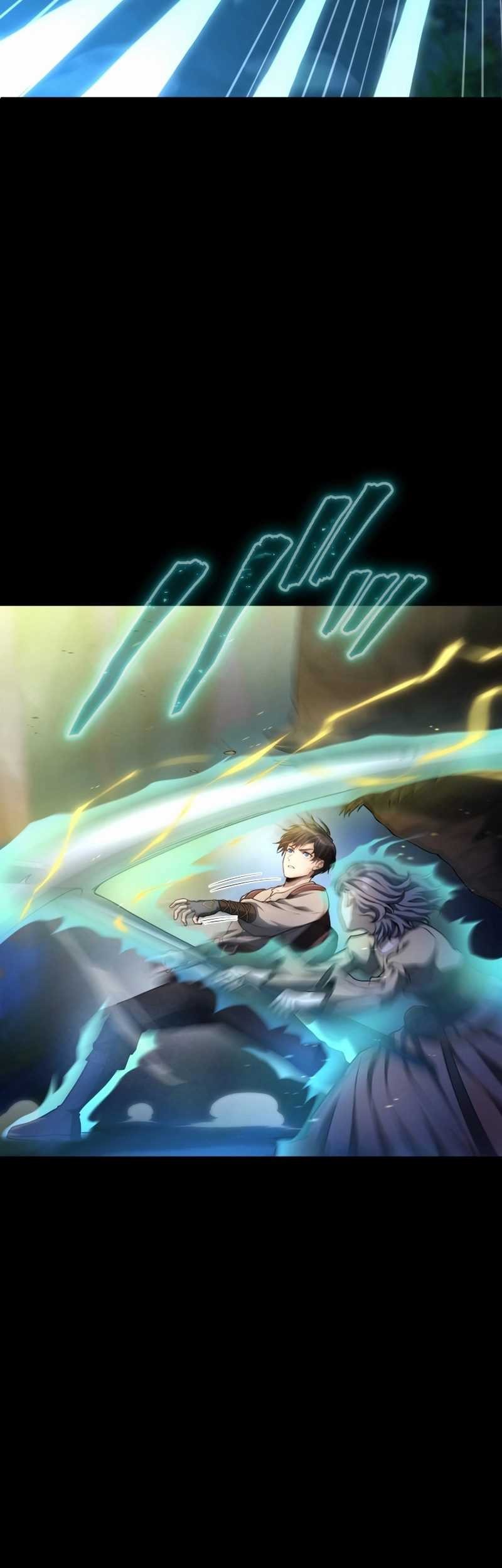Regression of the Close Combat Mage Chapter 34 - halaman 38