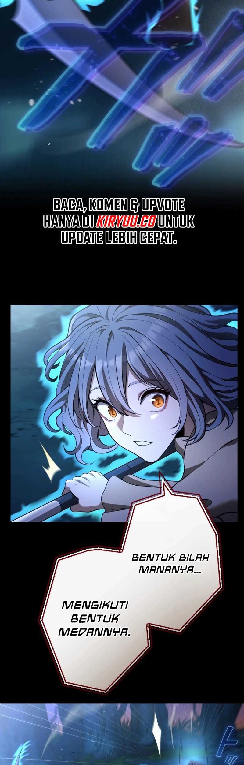 Regression of the Close Combat Mage Chapter 34 - halaman 44
