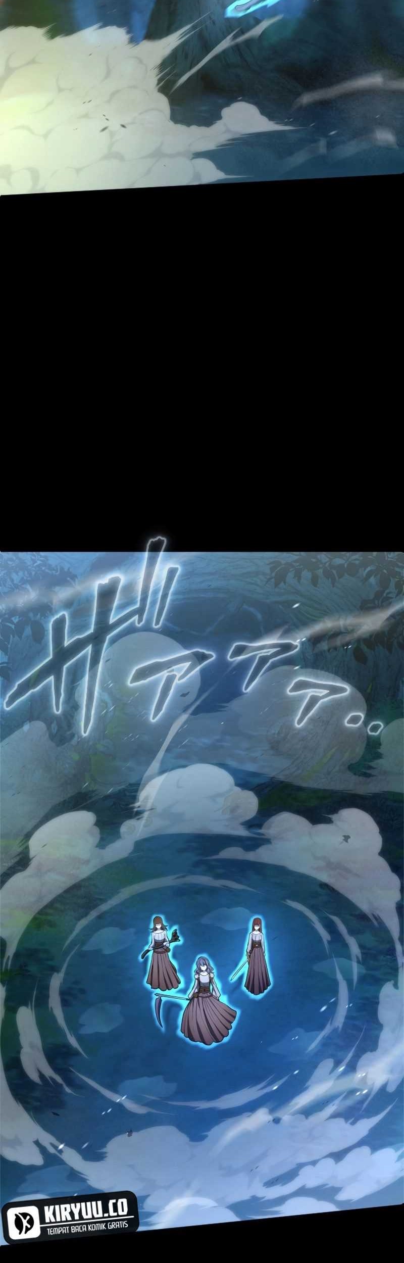 Regression of the Close Combat Mage Chapter 34 - halaman 49