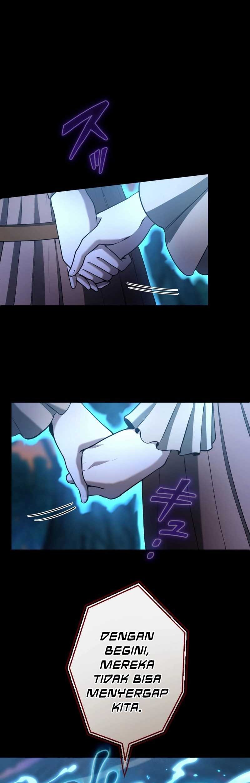 Regression of the Close Combat Mage Chapter 34 - halaman 50