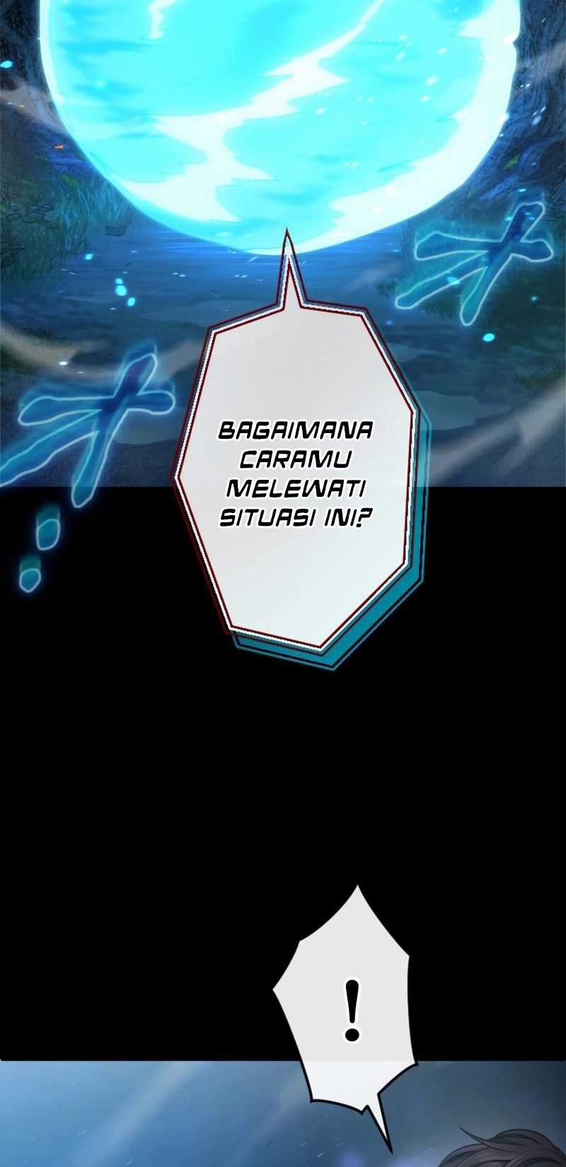 Regression of the Close Combat Mage Chapter 34 - halaman 52