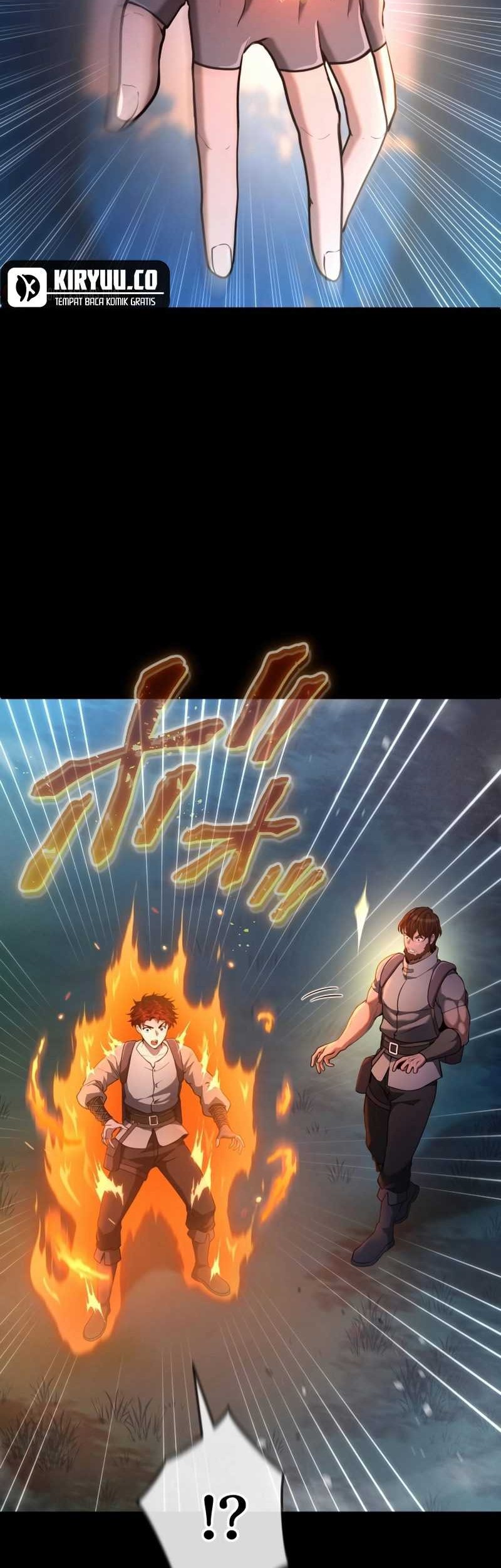 Regression of the Close Combat Mage Chapter 34 - halaman 56