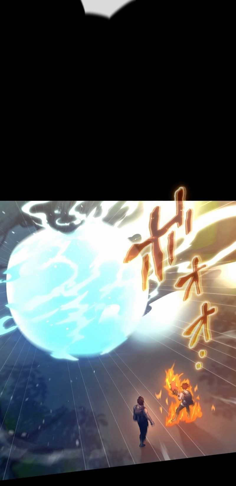 Regression of the Close Combat Mage Chapter 34 - halaman 57