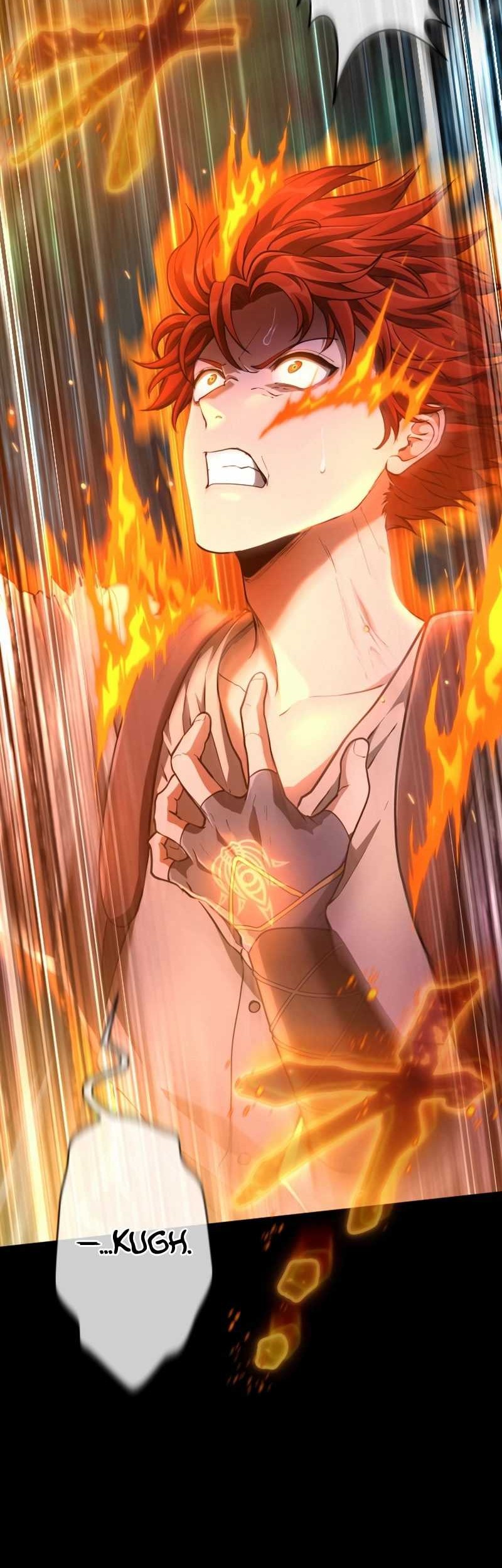 Regression of the Close Combat Mage Chapter 34 - halaman 59