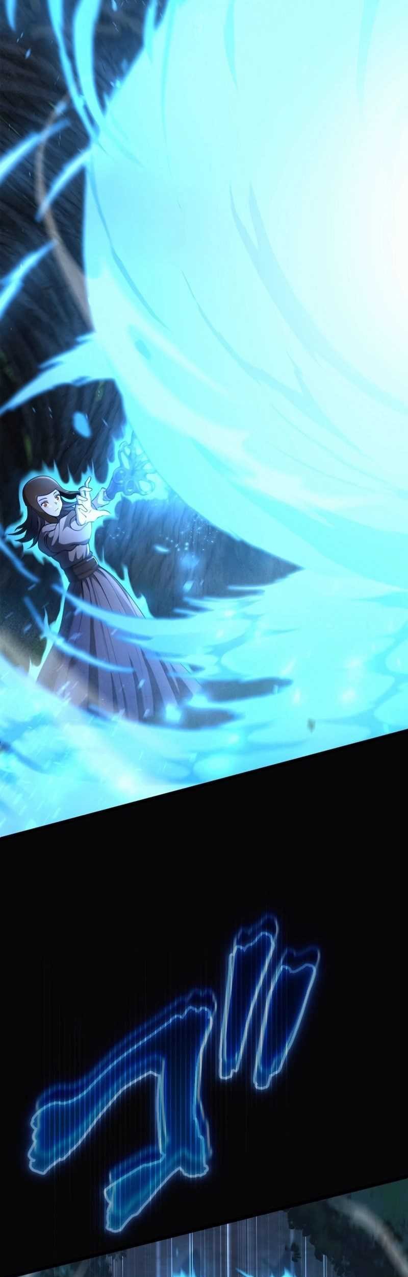 Regression of the Close Combat Mage Chapter 34 - halaman 6