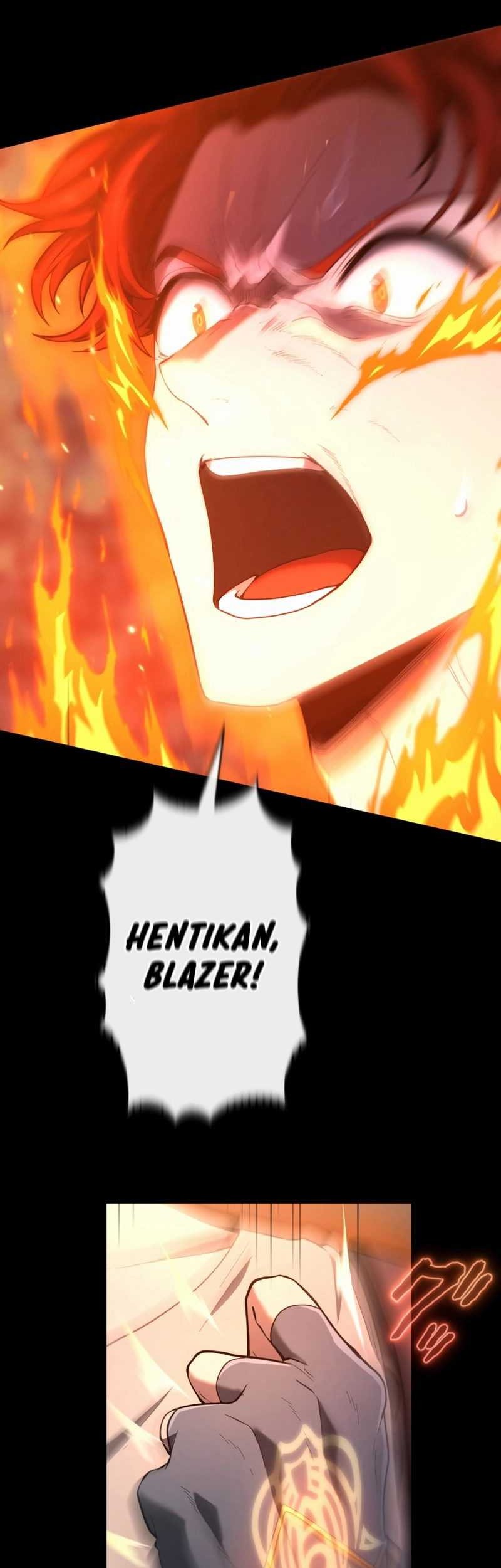 Regression of the Close Combat Mage Chapter 34 - halaman 60