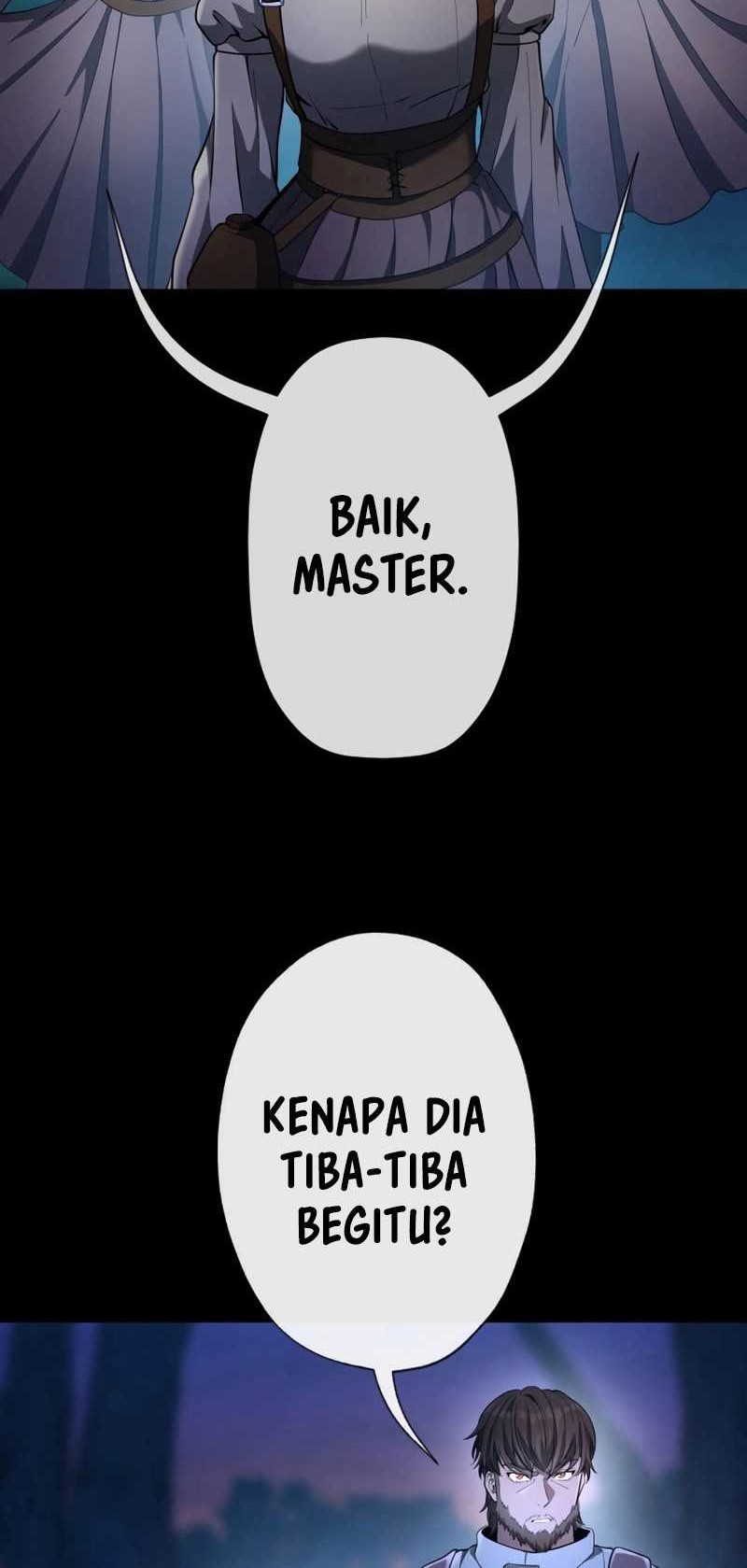 Regression of the Close Combat Mage Chapter 34 - halaman 65