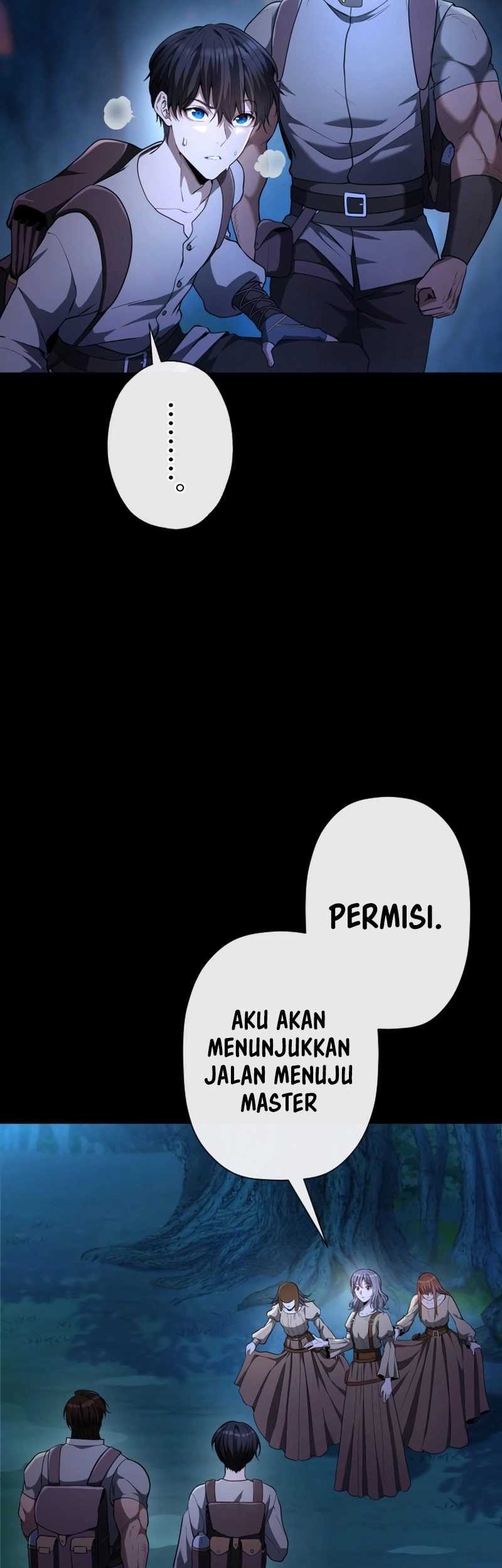Regression of the Close Combat Mage Chapter 34 - halaman 66