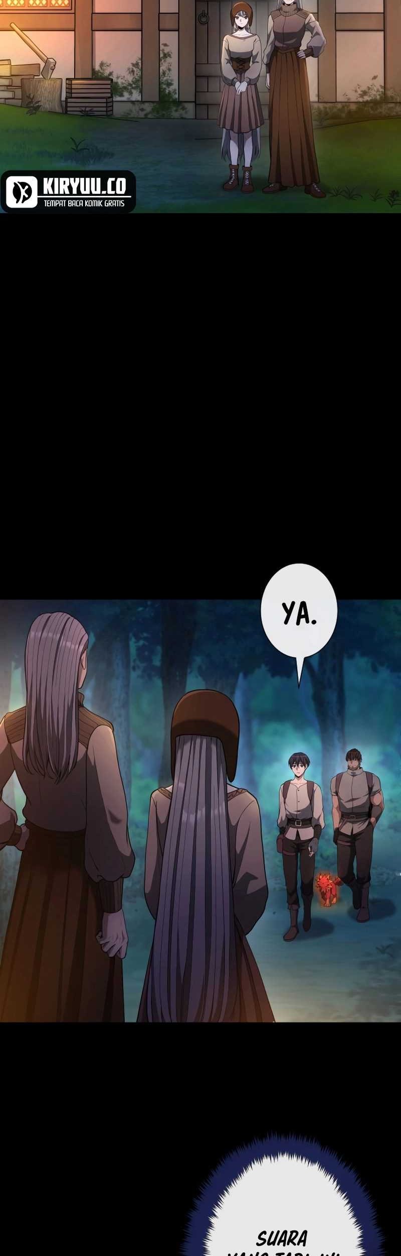 Regression of the Close Combat Mage Chapter 34 - halaman 68
