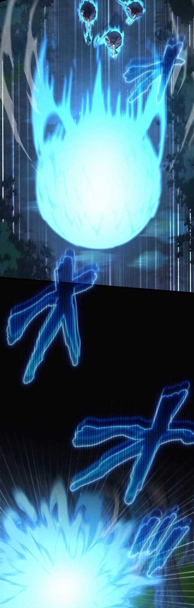 Regression of the Close Combat Mage Chapter 34 - halaman 7