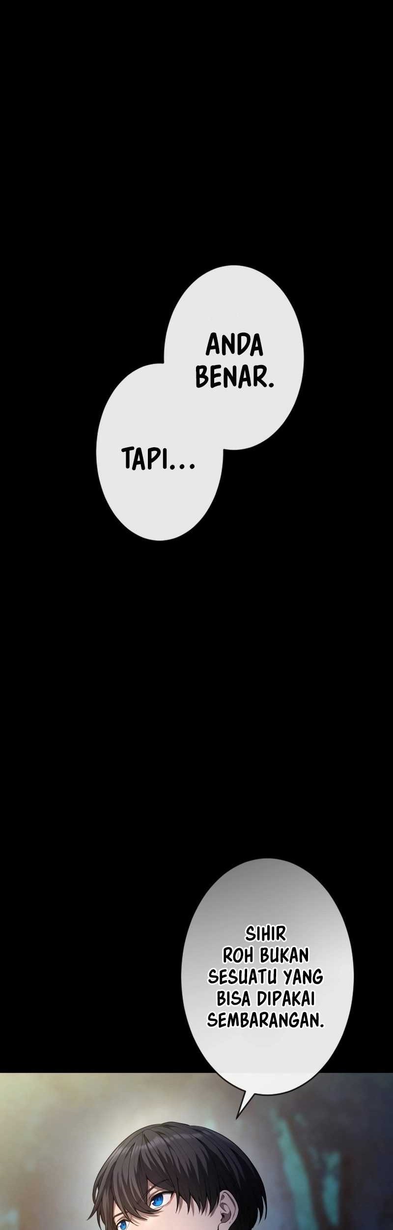 Regression of the Close Combat Mage Chapter 34 - halaman 71