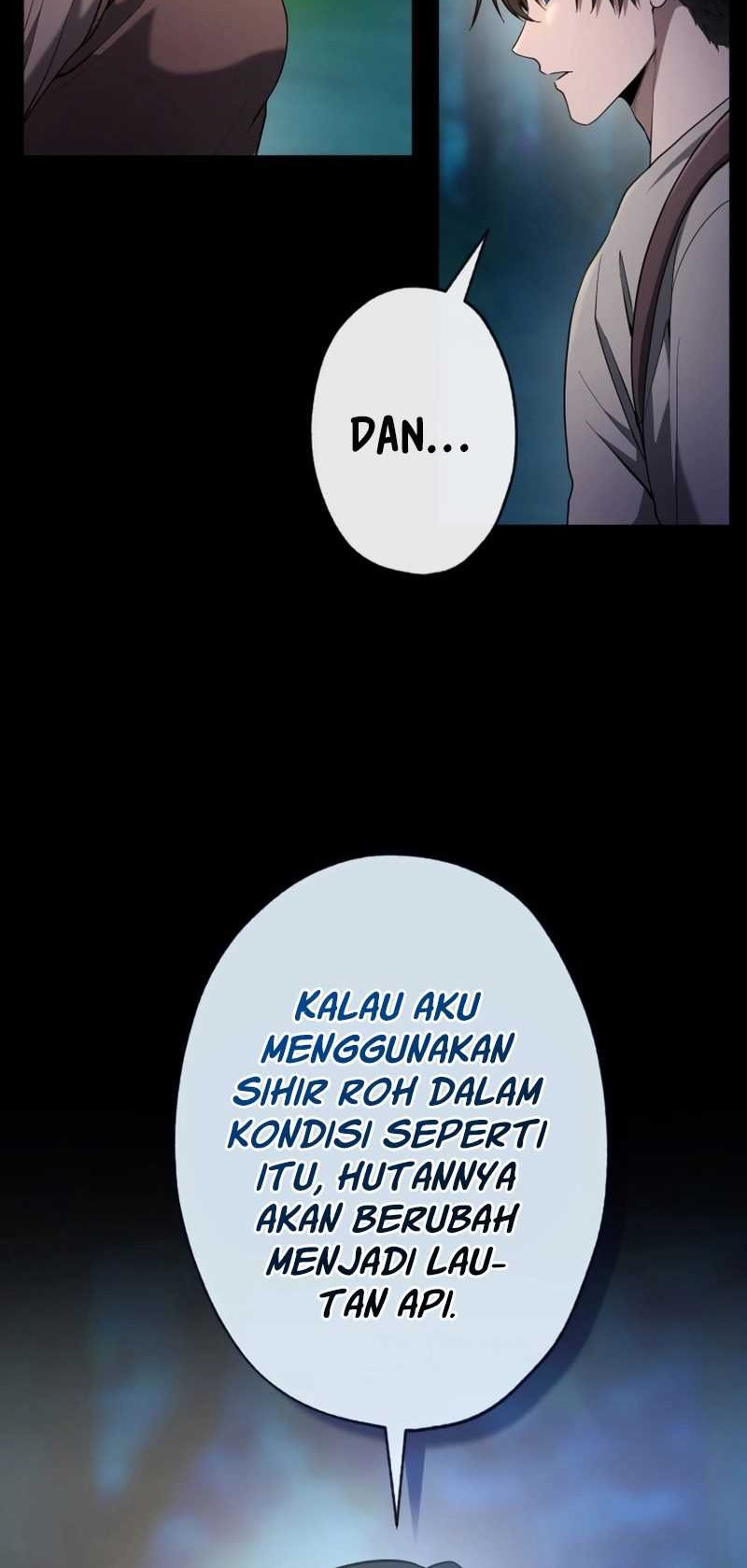Regression of the Close Combat Mage Chapter 34 - halaman 73