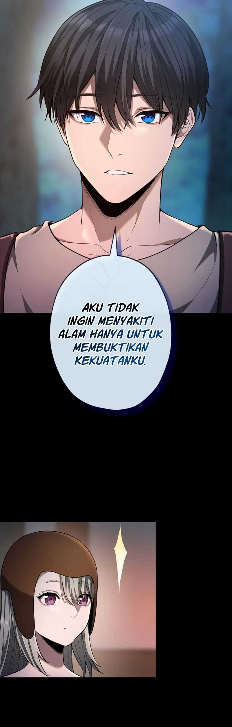 Regression of the Close Combat Mage Chapter 34 - halaman 74
