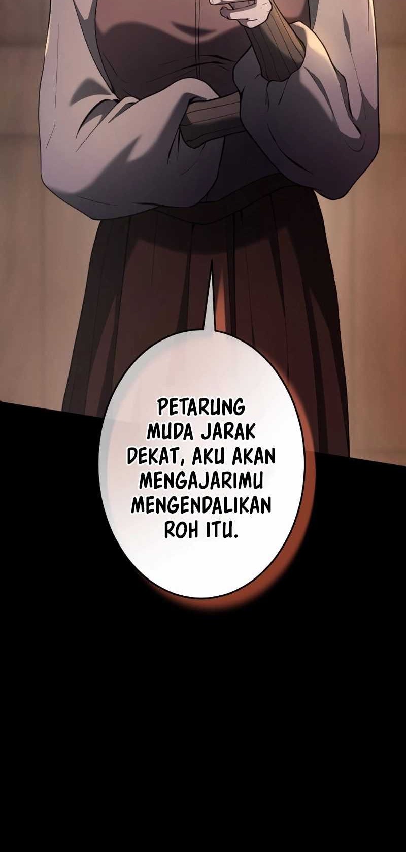 Regression of the Close Combat Mage Chapter 34 - halaman 77