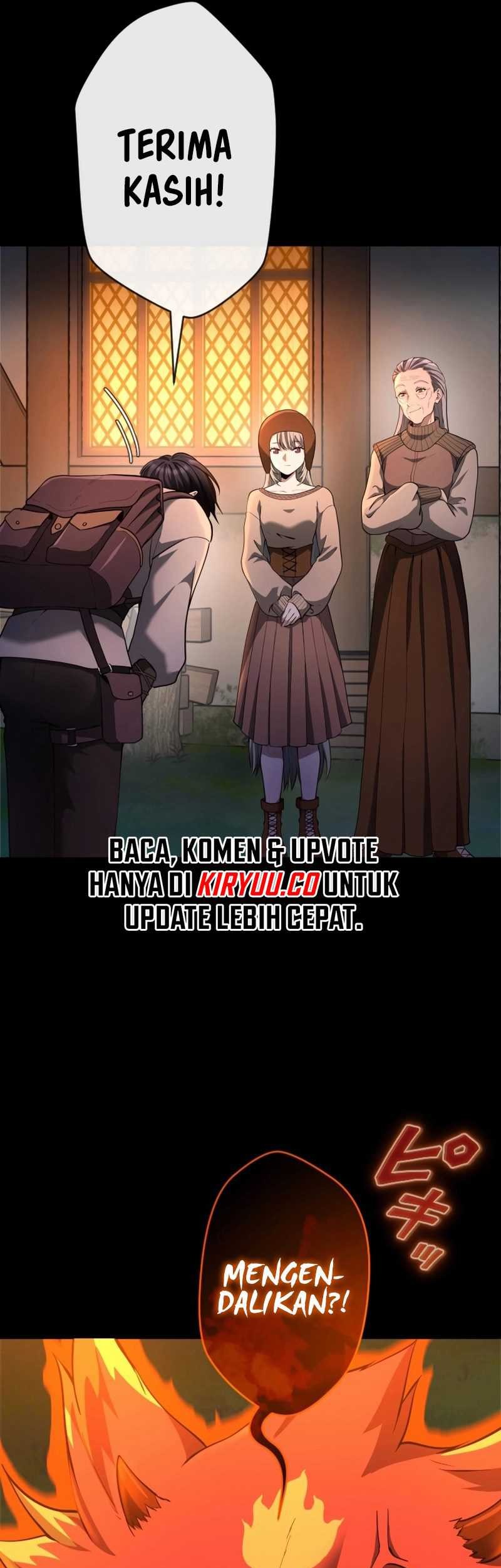 Regression of the Close Combat Mage Chapter 34 - halaman 78