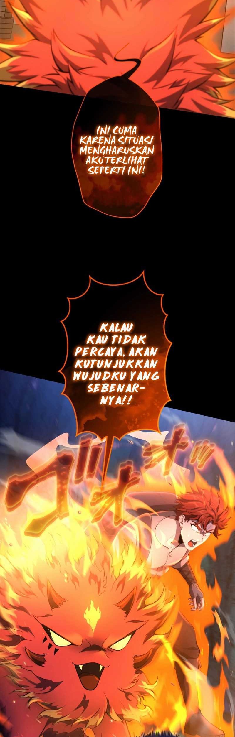 Regression of the Close Combat Mage Chapter 34 - halaman 80