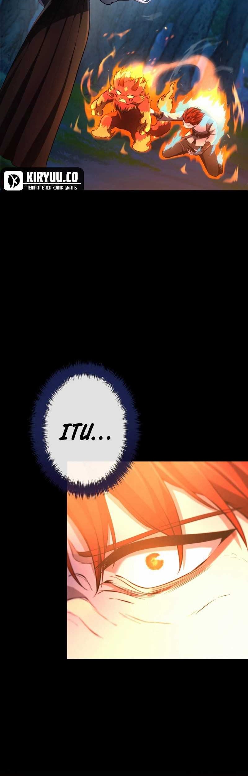 Regression of the Close Combat Mage Chapter 34 - halaman 84