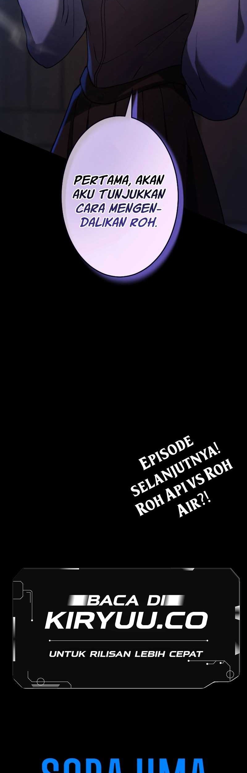 Regression of the Close Combat Mage Chapter 34 - halaman 86