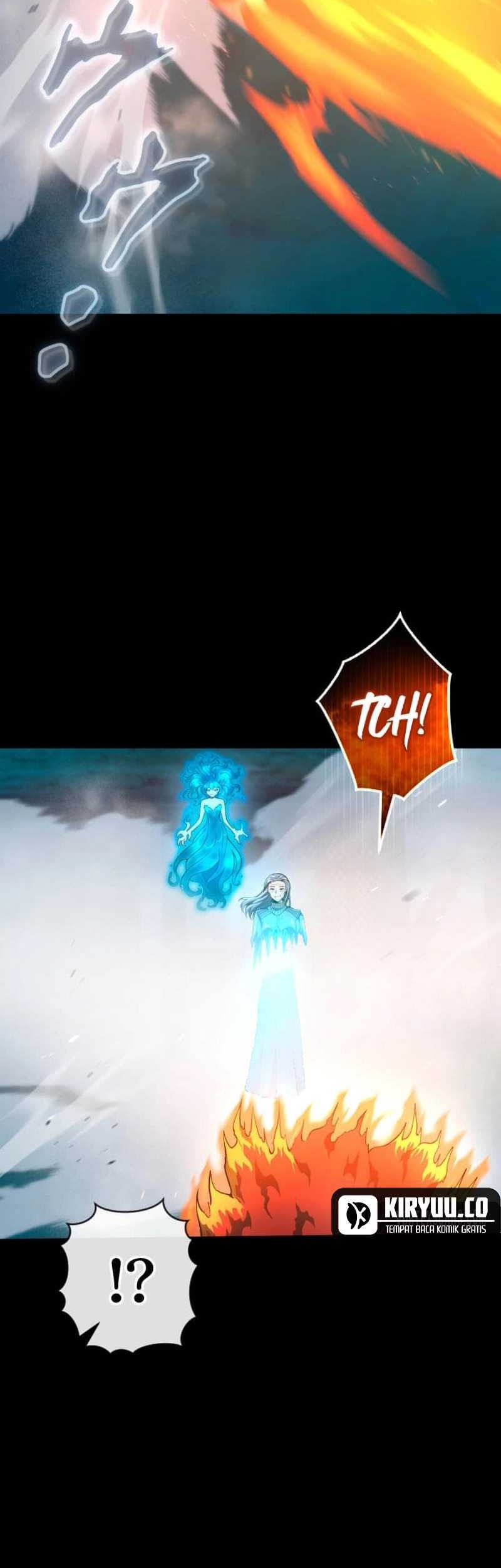 Regression of the Close Combat Mage Chapter 35 - halaman 10