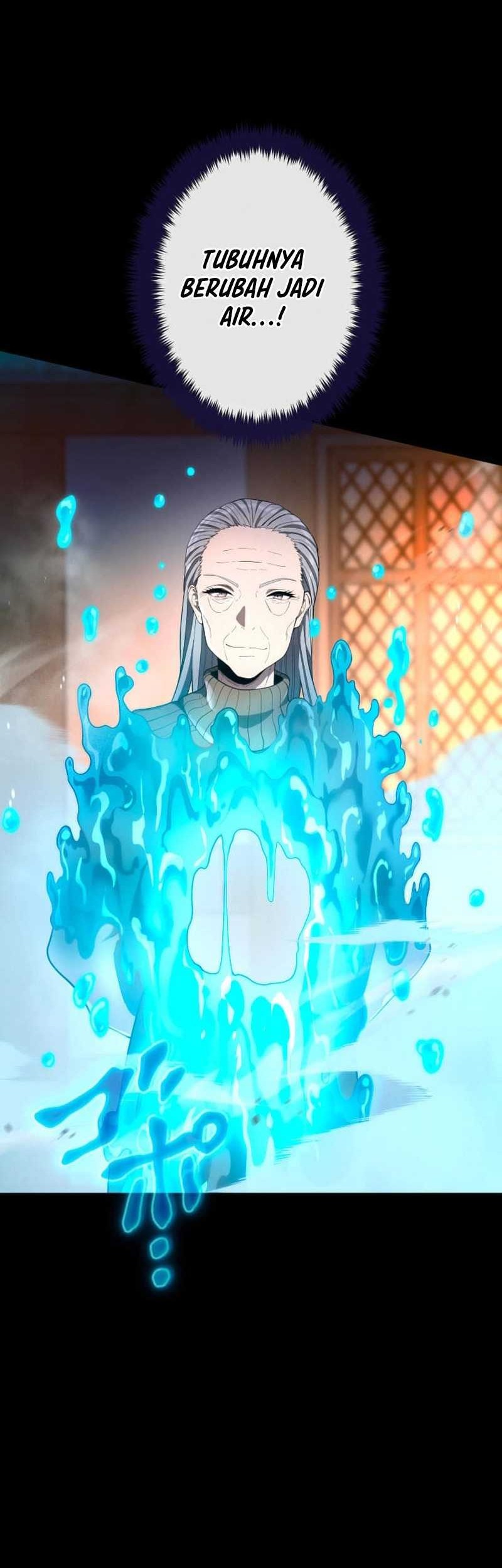 Regression of the Close Combat Mage Chapter 35 - halaman 11