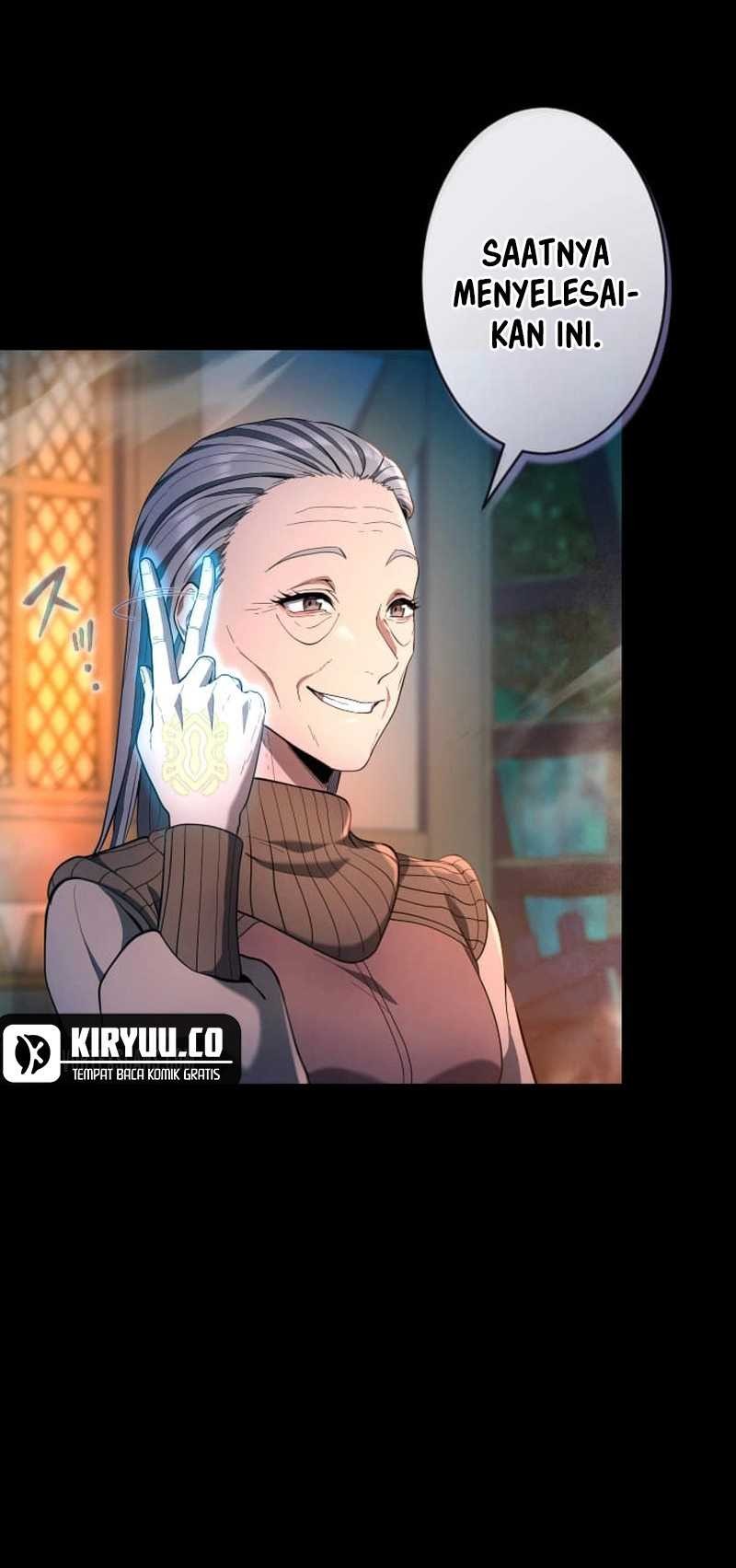 Regression of the Close Combat Mage Chapter 35 - halaman 12