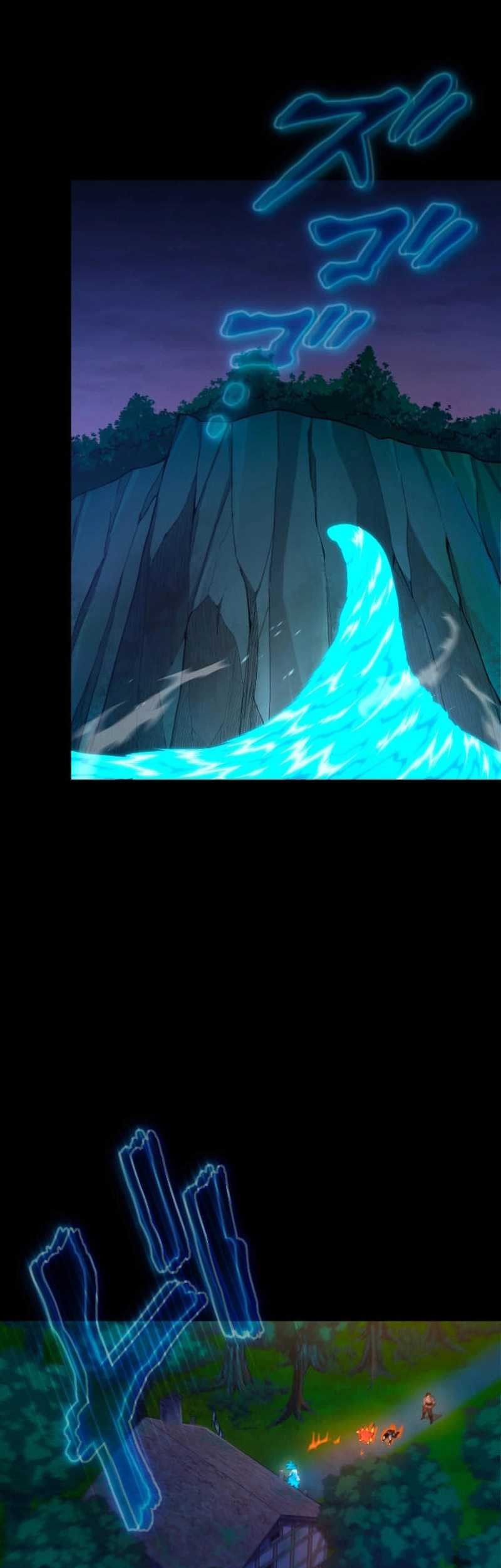 Regression of the Close Combat Mage Chapter 35 - halaman 13