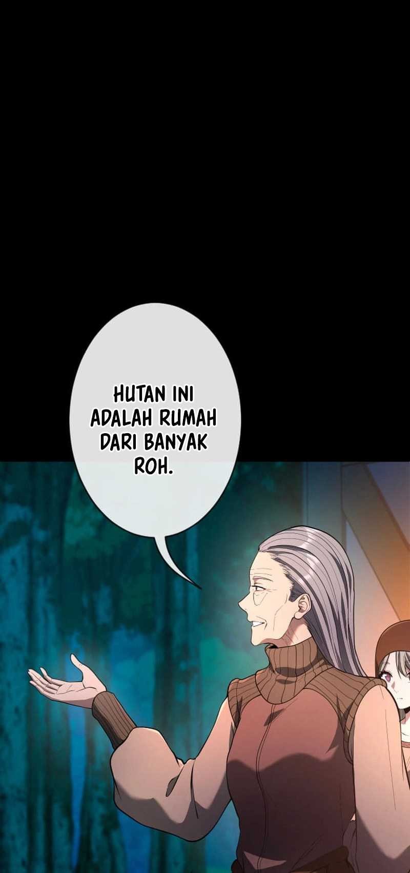 Regression of the Close Combat Mage Chapter 35 - halaman 27
