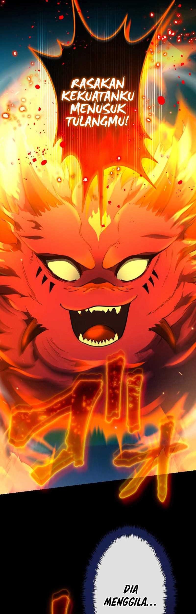Regression of the Close Combat Mage Chapter 35 - halaman 3