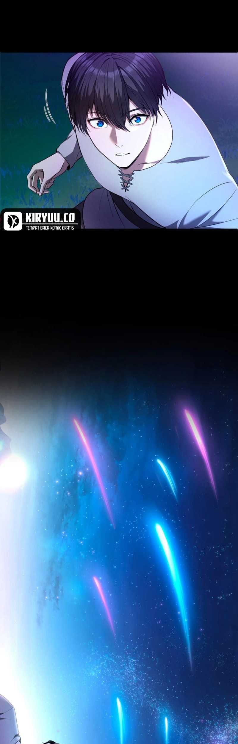 Regression of the Close Combat Mage Chapter 35 - halaman 38