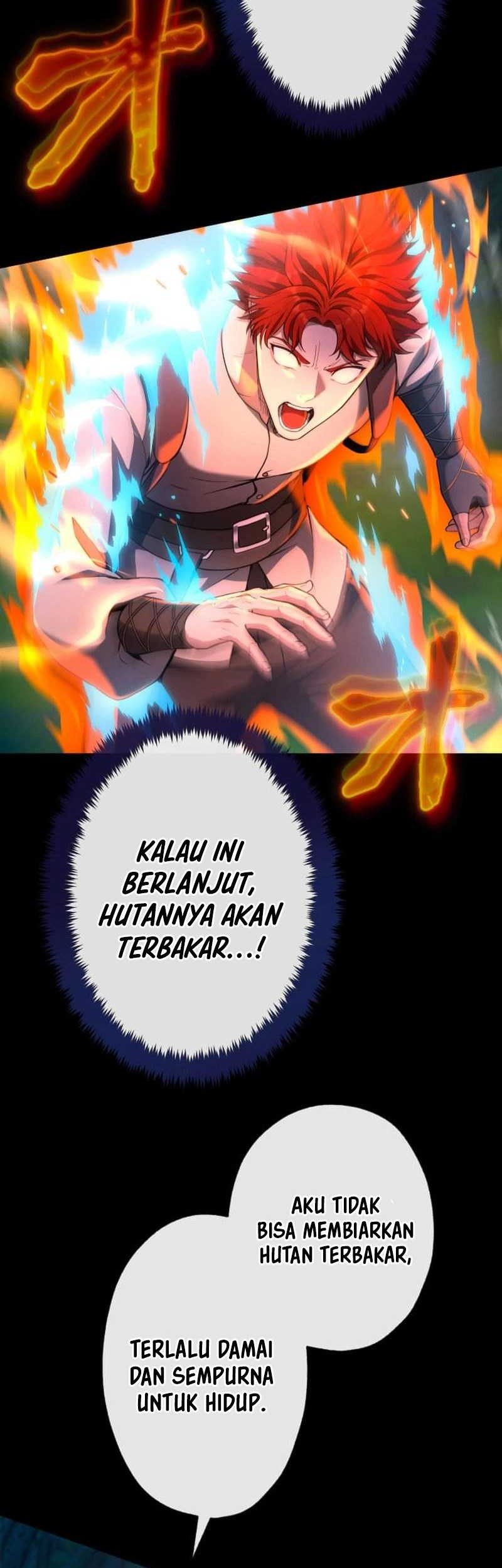 Regression of the Close Combat Mage Chapter 35 - halaman 4