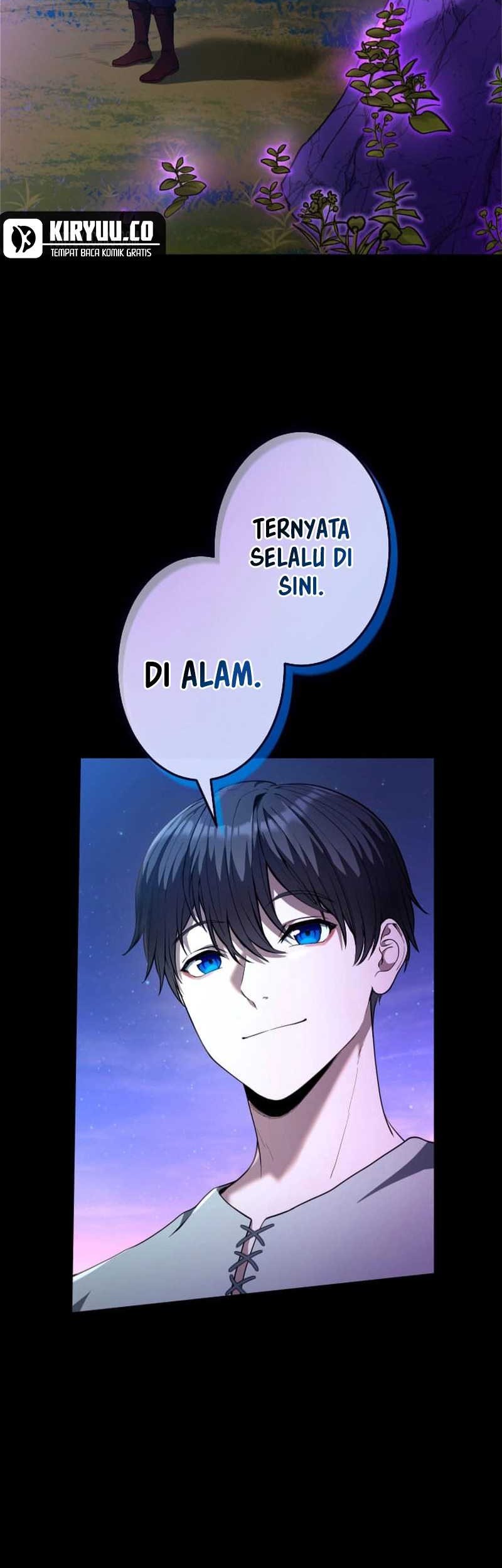 Regression of the Close Combat Mage Chapter 35 - halaman 42