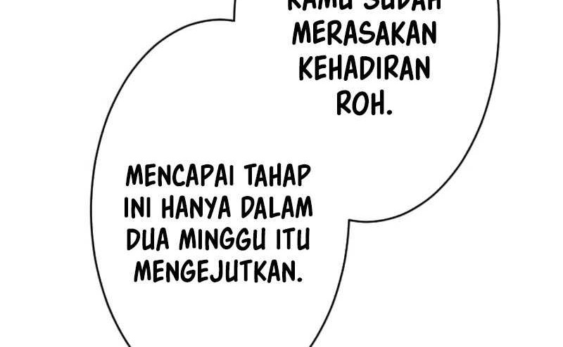 Regression of the Close Combat Mage Chapter 35 - halaman 45