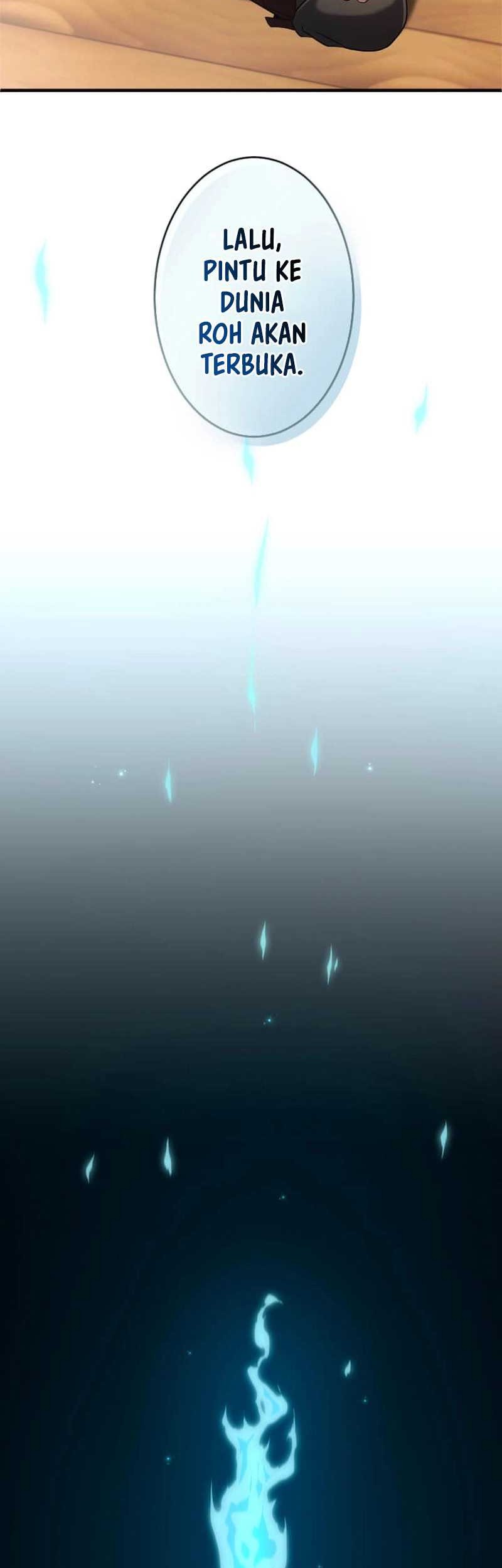 Regression of the Close Combat Mage Chapter 35 - halaman 54
