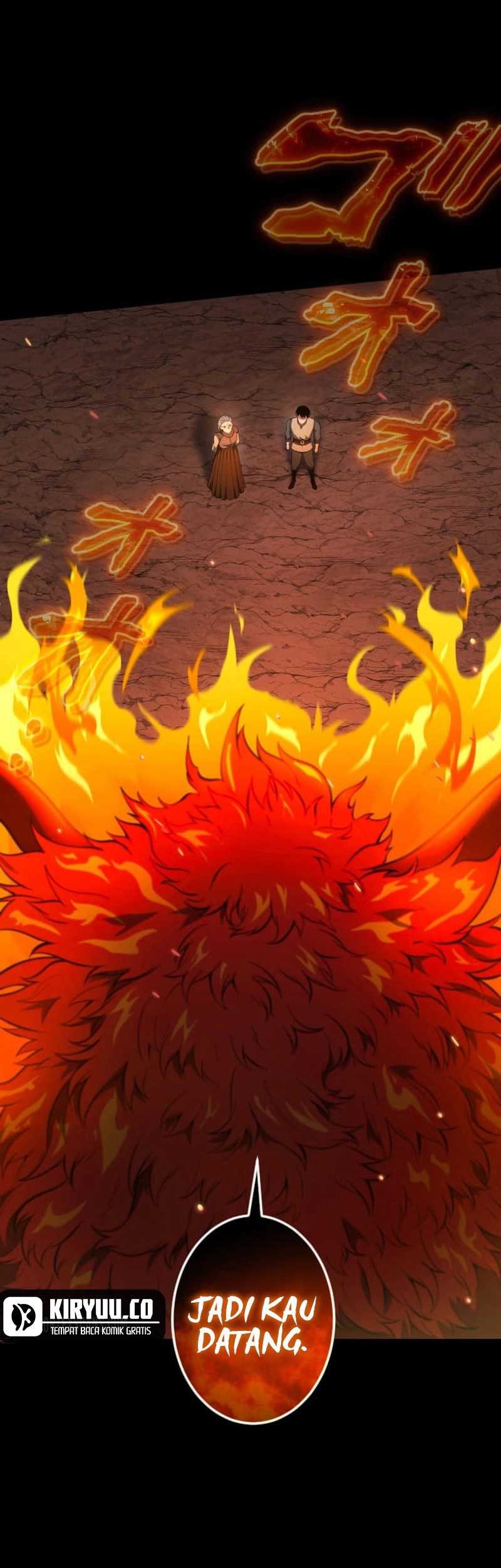 Regression of the Close Combat Mage Chapter 35 - halaman 56
