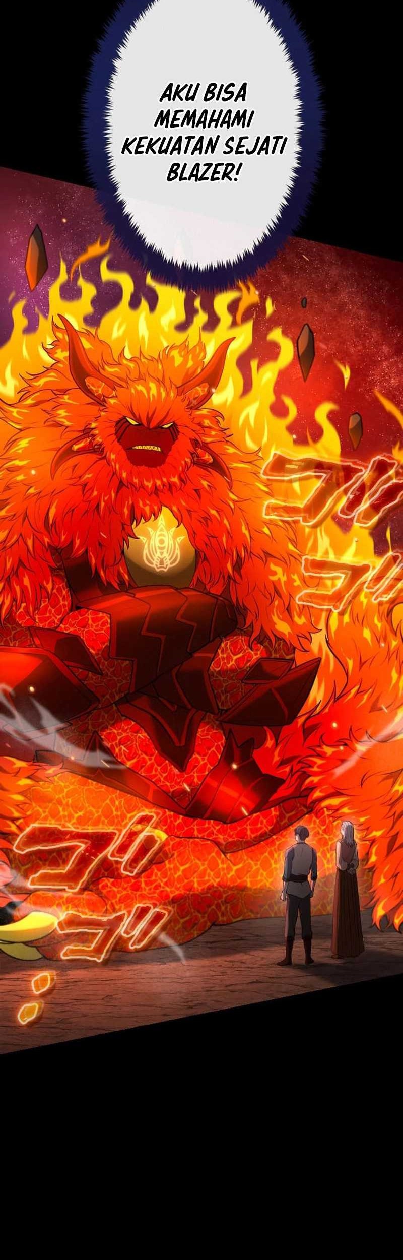 Regression of the Close Combat Mage Chapter 35 - halaman 59