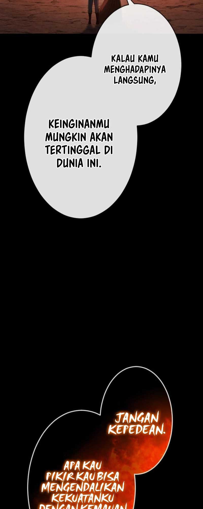 Regression of the Close Combat Mage Chapter 35 - halaman 62