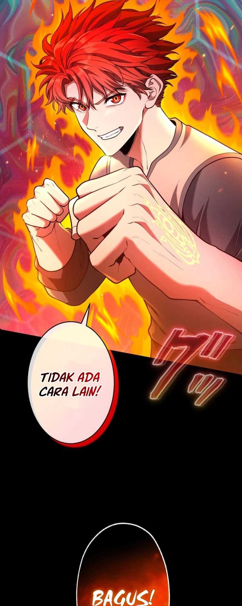 Regression of the Close Combat Mage Chapter 35 - halaman 67