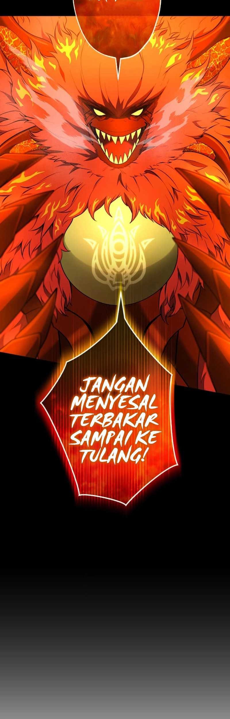 Regression of the Close Combat Mage Chapter 35 - halaman 68