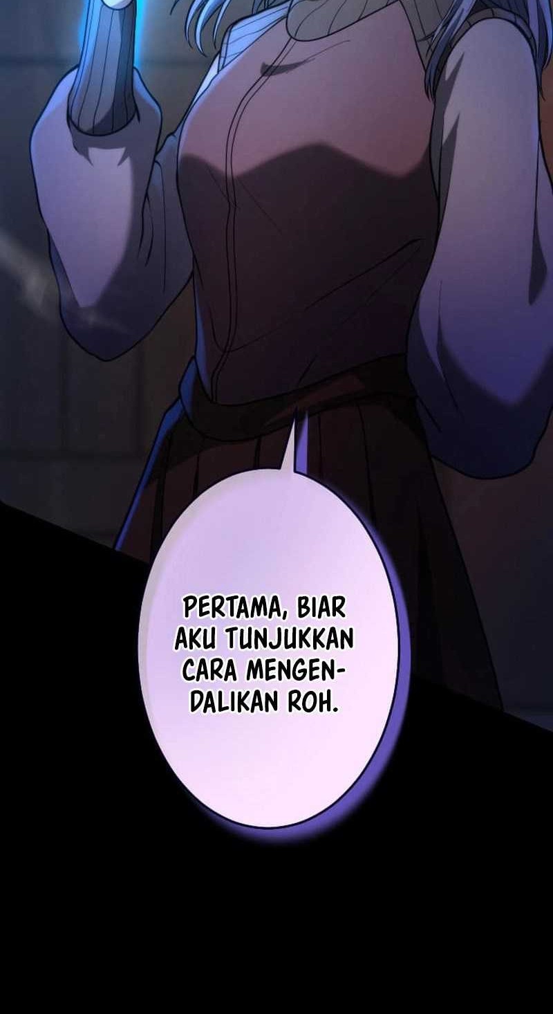Regression of the Close Combat Mage Chapter 35 - halaman 7