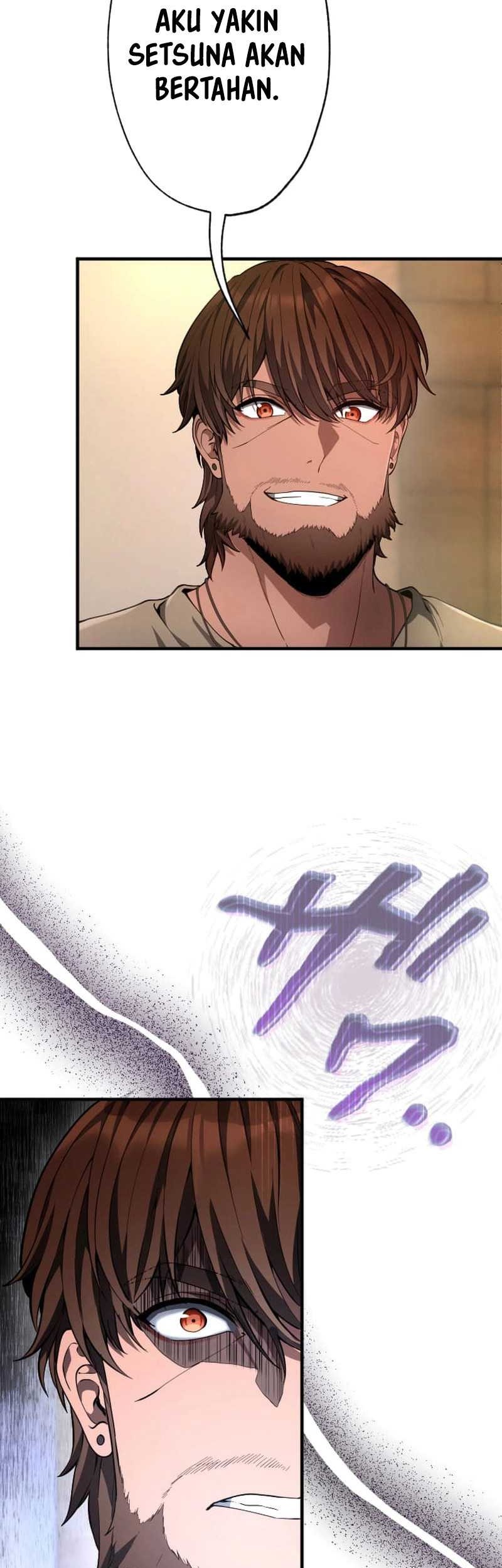 Regression of the Close Combat Mage Chapter 35 - halaman 70