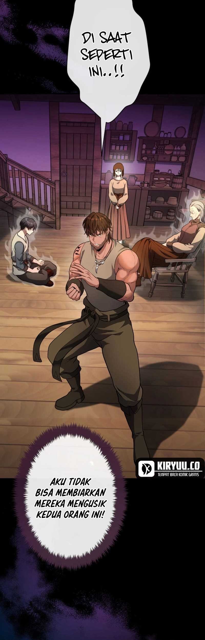 Regression of the Close Combat Mage Chapter 35 - halaman 73