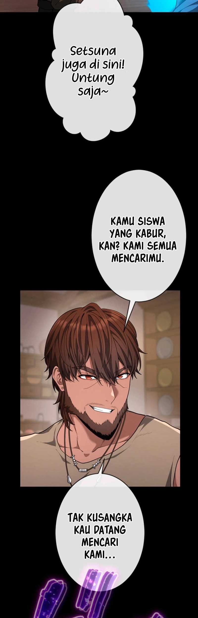 Regression of the Close Combat Mage Chapter 35 - halaman 78