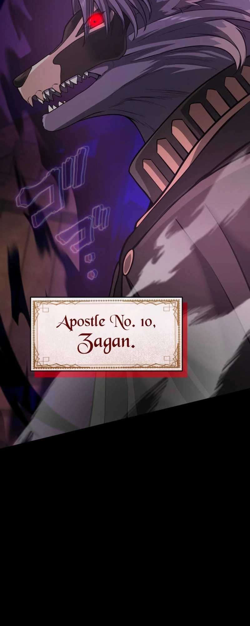 Regression of the Close Combat Mage Chapter 35 - halaman 82