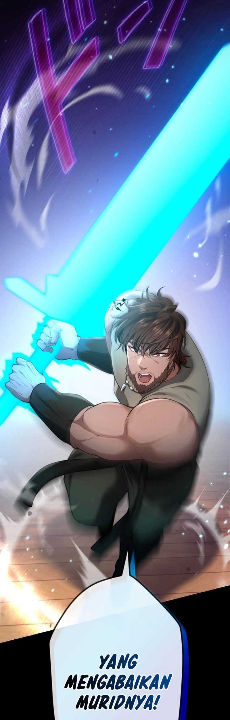 Regression of the Close Combat Mage Chapter 35 - halaman 87