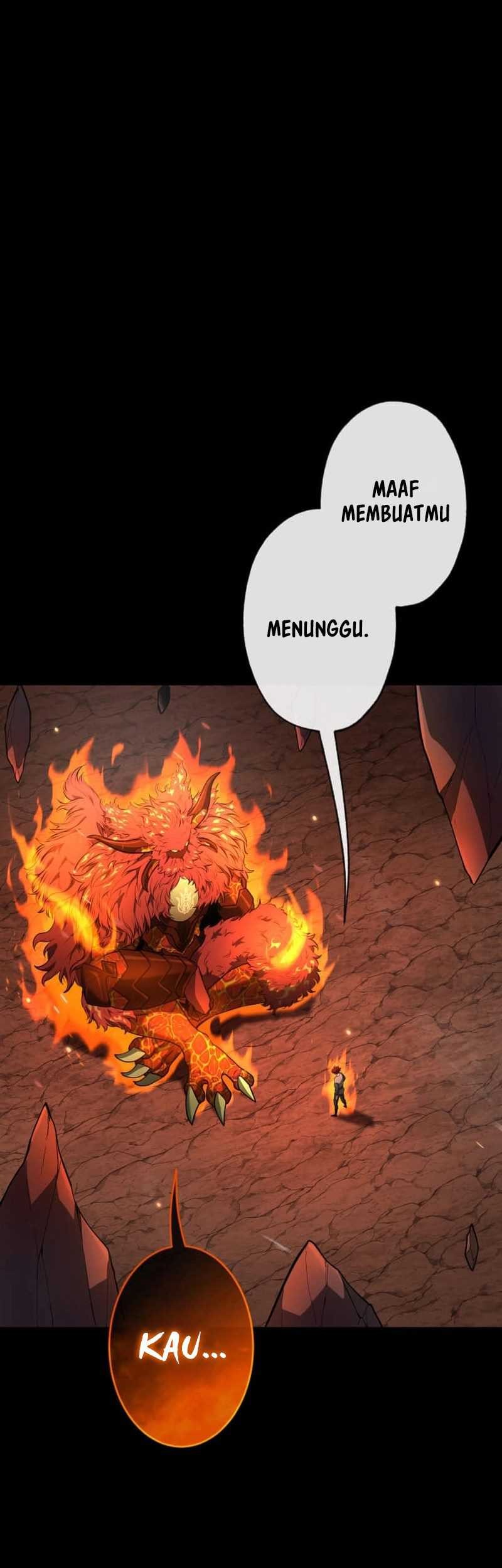Regression of the Close Combat Mage Chapter 36 - halaman 15